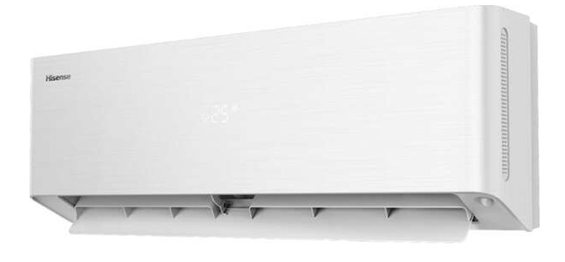 HISENSE Energy Pro X 12k QH35XV3A
