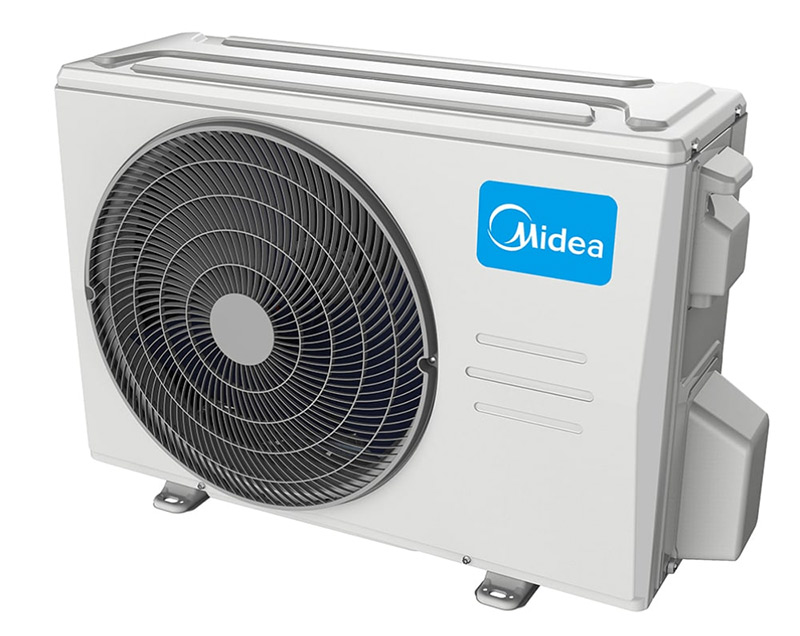 MIDEA AG-12NXD1.WIK