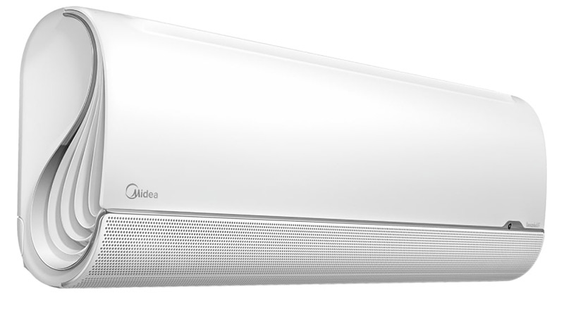 MIDEA Breezeless MSFAAU-12HRFN8