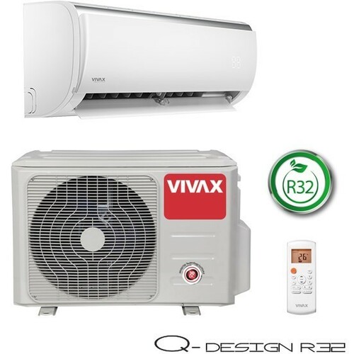 VIVAX Inverter klima ACP-12CH35AEQI